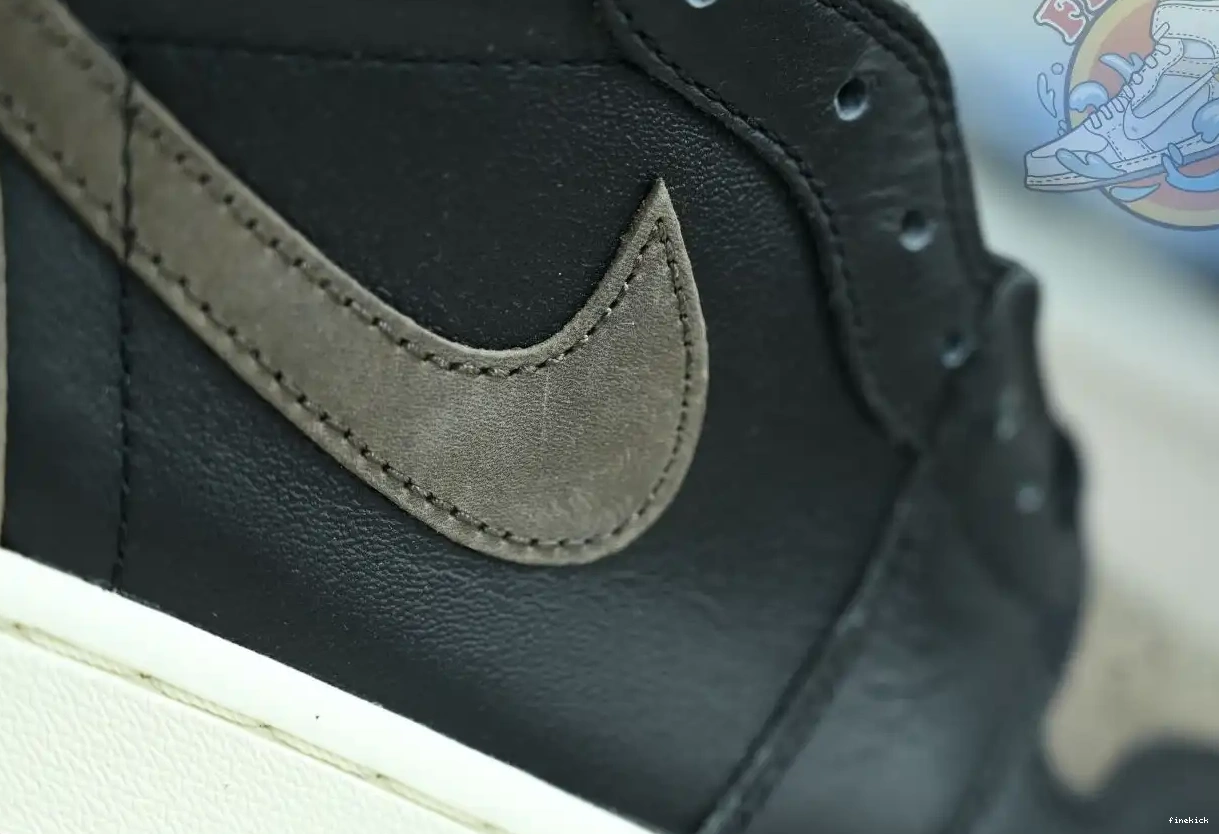 1 Jordan High Air Jordan OG 